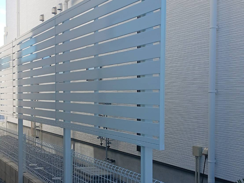 ソーラーカーポート・蓄電池